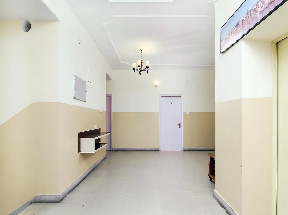 Oyo 14345 Hotel Panchsheel Varanasi 3*,  India