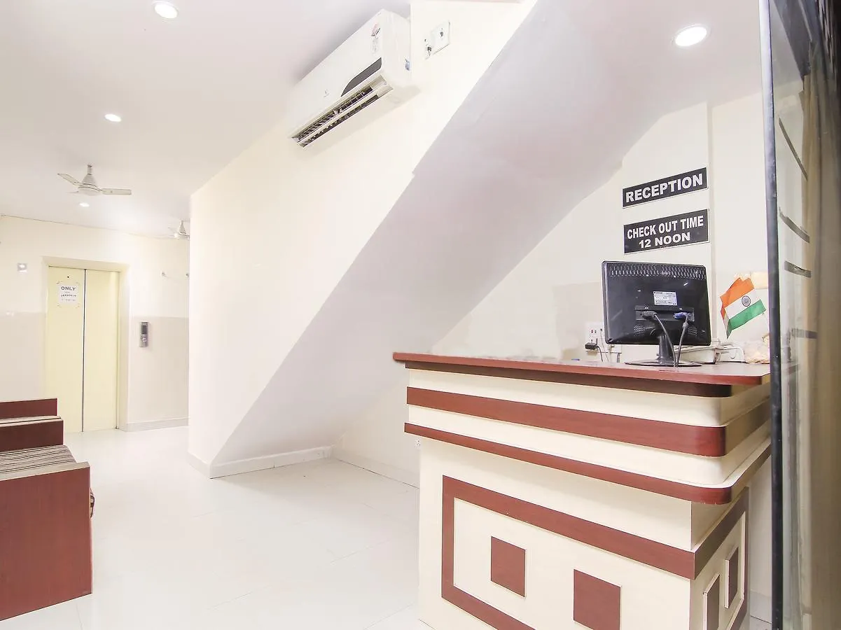 ***  Oyo 14345 Hotel Panchsheel Varanasi India