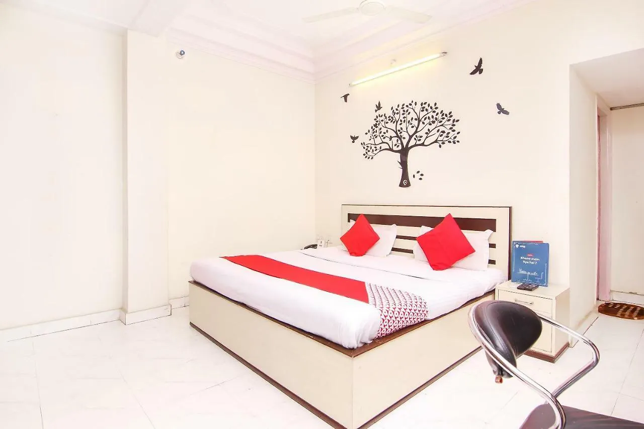 Oyo 14345 Hotel Panchsheel Varanasi India