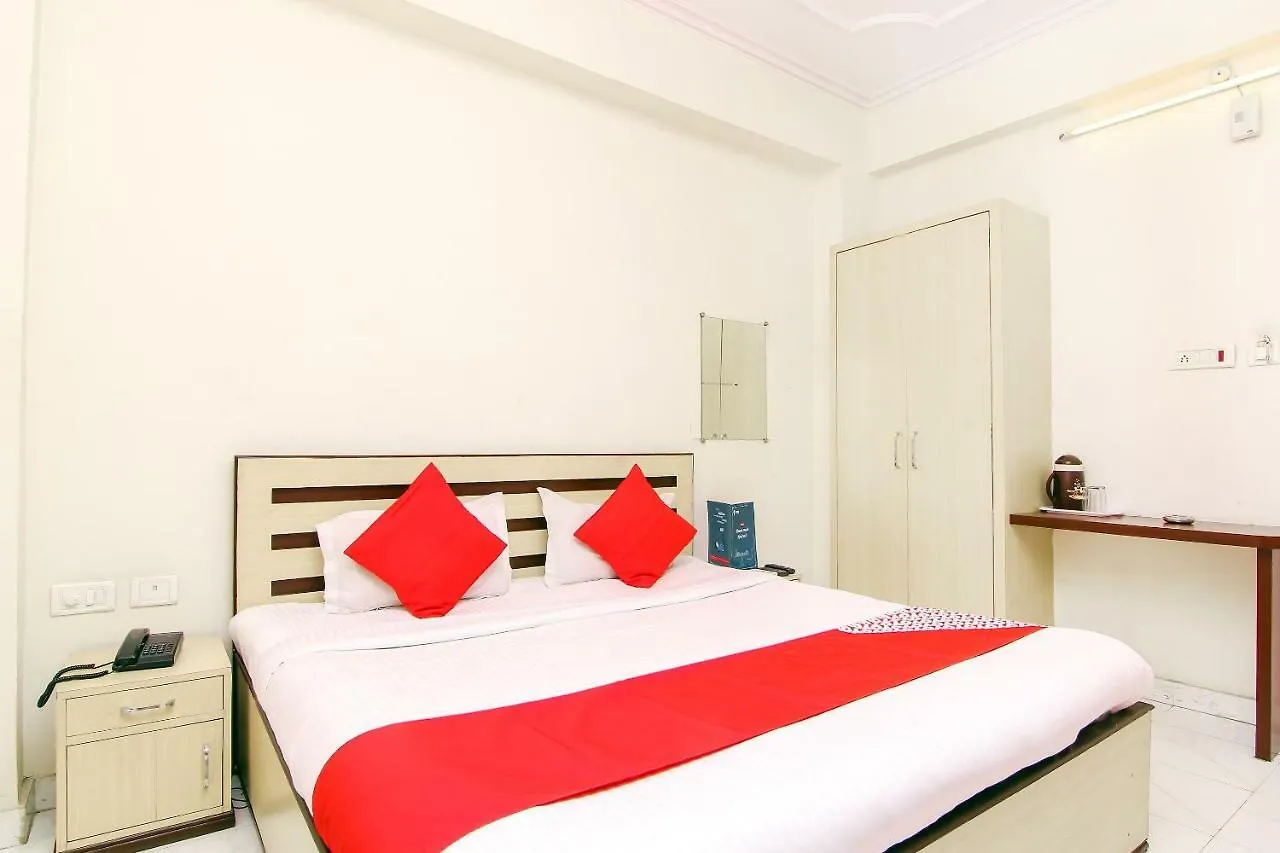 Oyo 14345 Hotel Panchsheel Varanasi
