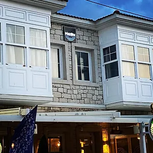 Moonbox Hotel Alacati