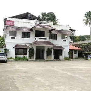 Kavery Hotel Kotamangalam