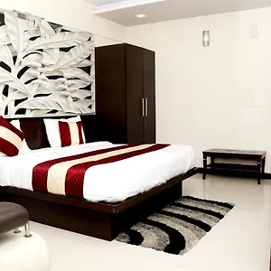 Aashadeep Hotel Agra (Uttar Pradesh)