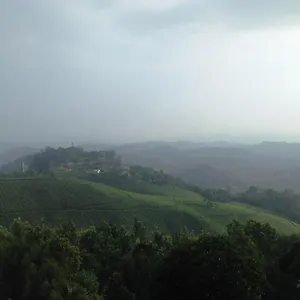 Estate Residency Guest house Munnar