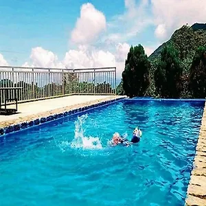 Wild Elephant Eco Friendly Resort Munnar